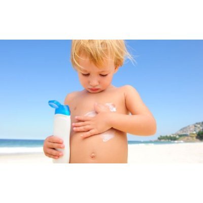 Cancer Council Australia Spf50 Pa+++ Kids Sunscreen Lotion 75ml ( Hot Items ) by gole