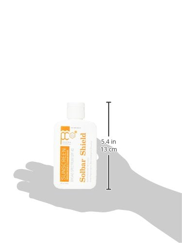 Solbar Shield Sunscreen SPF 40, 4 OZ 2 Pack