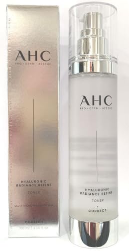 Hyaluronic Hydra Soothing Radiance Toner 100ml/3.38fl. OZ.