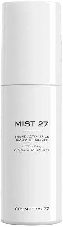 Mist 27 Activating Bio-Balancing Mist,100 ml
