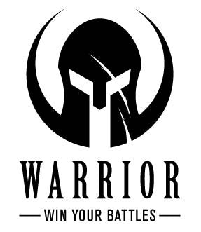 WARRIOR - WIN YOUR BATTLES- Zinc Oxidize with Titanium Dioxide Sunscreen Face/body Mineral Lotion, Non-Greasy, Broad Spectrum, Water Resistant, Pediatrician & Dermatologist Tested, SPF50