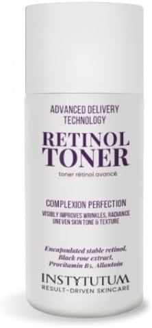 Retinol Toner (50ml)