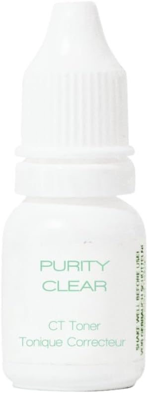 Purity Clear CT Toner