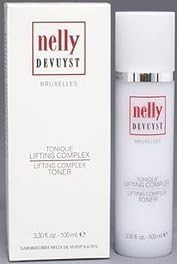 Nelly De Vuyst Lifting Complex Toner by Nelly De Vuyst