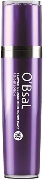 O'BsaL Hydrating Moisturizing Toner - Gentle Formula, Firming & Refreshing Facial Toner for All Skin Types 3.38oz
