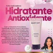 Mary Kay TimeWise Age Fighting Moisturizer combination/oily