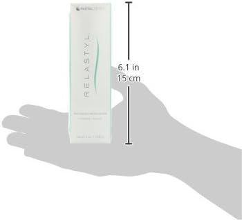 Relastyl Moisturizer, Hydrate and Repair, 4oz