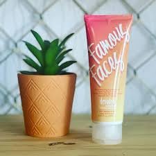 Devoted Creations Famous Faces Skin Perfecting Hypoallergenic Facial Tanning Lotion, 3.4 Fl. Oz.