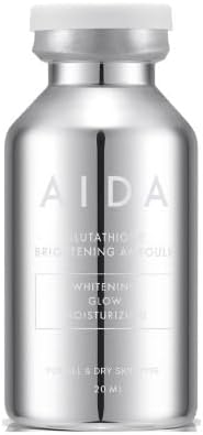 AIDA Glutathione 20g Ampoule