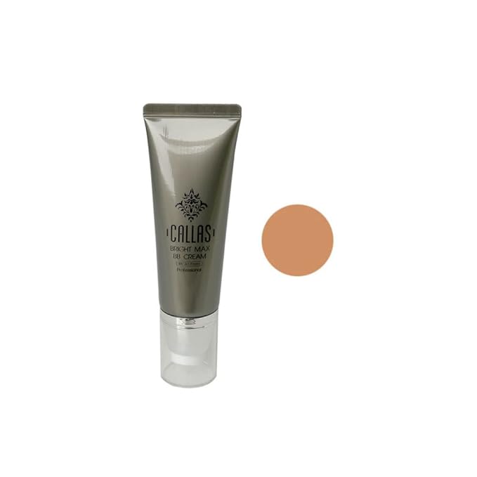 Bright Max BB Cream SPF30 03 Deep Beige