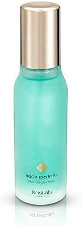 Kristals Cosmetics | Rock Crystal Multi Action Toner