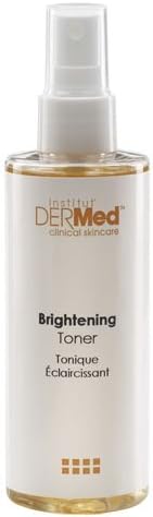 Brightening Toner 2oz