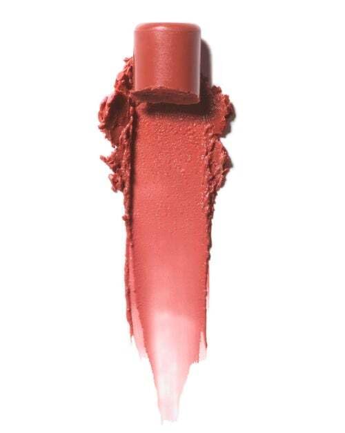 Su-Skin Tinted Mineral SPF Lip Balm Lip Love - All Natural Lip Care with UVA/UVB Protection