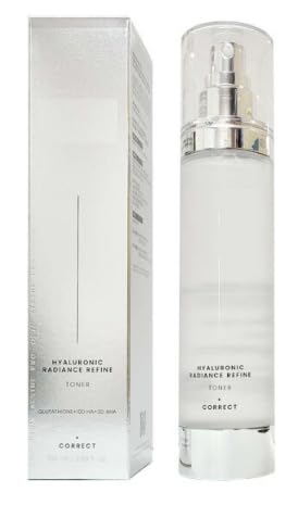 Hyaluronic Hydra Soothing Radiance Toner 100ml/3.38fl. OZ.