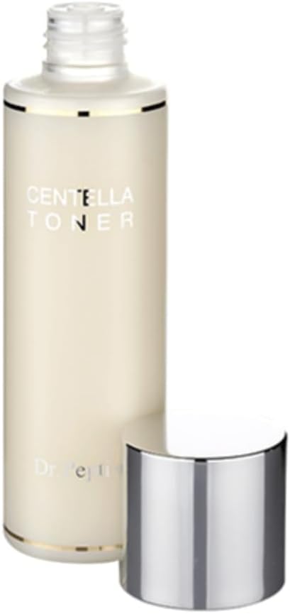 Generic [Dr.PEPTI] Centella Toner EX Korea Cosmetic 180ml/ 6.08 fl. oz, Beige
