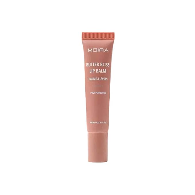 Moira Butter Bliss Lip Balm (005, BB call me!)