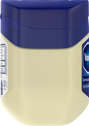 Vaseline Petroleum Jelly | Original | 13 oz | Pack of 2