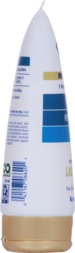 Gold Bond Healing Skin Therapy Lotion with aloe 5.5 oz., Non-Greasy & Hypoallergenic (Pack of 2)