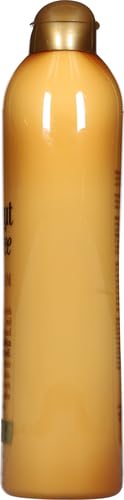 OGX Smoothing + Coconut Coffee Body Cream 19.5 oz,(Pack of 2)