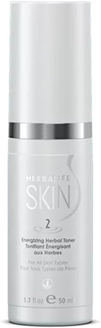 Skin Energizing Herbal Toner