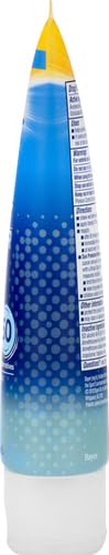 Coppertone Sport Clear SPF 50 Sunscreen Lotion, Water Resistant, Non-Greasy, Broad Spectrum UVA/UVB Protection, Clean, Cool, 5 Ounce