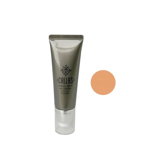 Bright Max BB Cream SPF30 02 Medium Beige