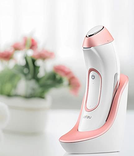 Vanav Garbanic UP6 Beauty Device home skin care device all-in-one Garvanic