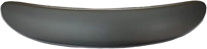 Seat Pad Foam Insert Replacement for Herman Miller Classic Aeron Office Chair A B C Size Black/Gray (Gray, A/B), MingYi.Office