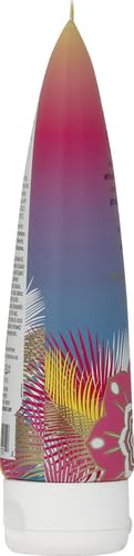 Pacifica Beauty, Pineapple Curls Defining Natural Conditioner, For Curly, Coily and Textured Hair Types, Pineapple Scent, Sulfate & Silicone Free, 100% Vegan & Cruelty Free, (Pack of 2)