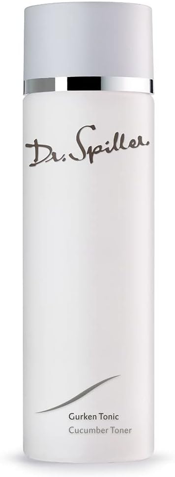 Dr. Spiller Biomimetic Skin Care Cucumber Toner 200ml/6.8oz