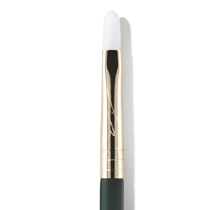 [SOO ADOR] okhee Concealer Brush PIV07 - Targeted Precision for Blemishes and Under-Eye Areas | Designed by K-Pop Makeup Artist Seo Ok | Makeup Brush Base Brush