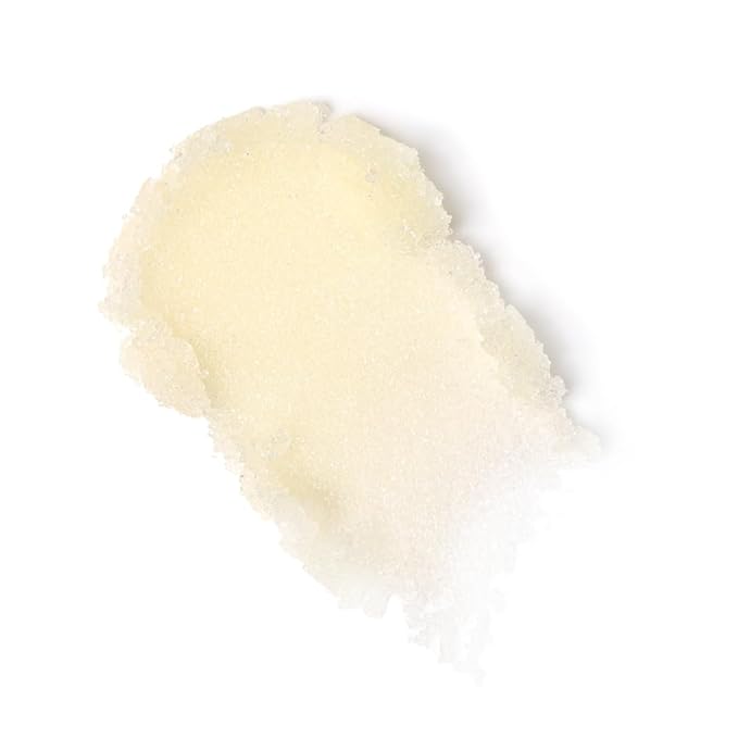 Jeffree Star Cosmetics Velour Lip Scrub, Exfoliating Sugar Lip Treatment, Cruelty-Free & Vegan, 30 G / 1 oz. (Lemon Ice Box Cookies)