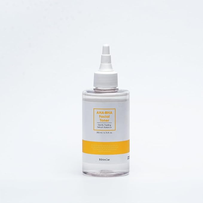 Skin Cycling Method Set - skin cycling kit, retinoid night cream, exfoliating toner, hydrating serum, Korean skincare set