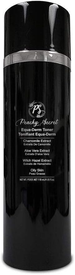 Equaderm Toner Equaderm