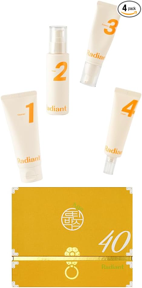 Age Routine Box (Radiant)
