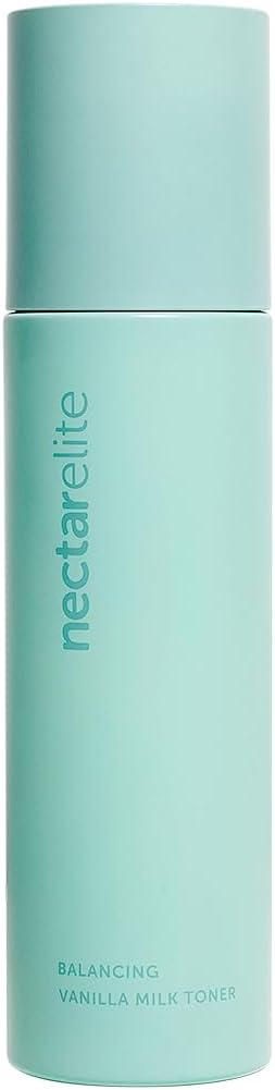 Vanilla Milk Toner, 1.35 FL OZ / 40 ML