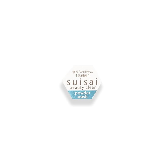 Kane-bo Sui-sai Beauty Clear Enzyme Powder Face Wash - 2 Packs of 32pcs, Japanese Skincare - No Fragrance or Colorants -Exfoliates & Cleanses Pores - Exfoliator Exfoliating for face (Korean Ver.)