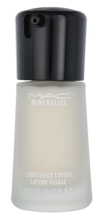Mineralize Timecheck Lotion