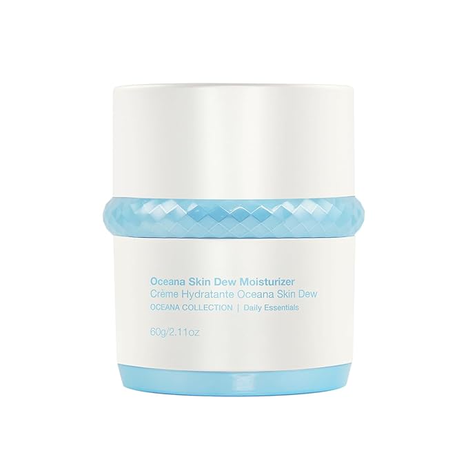 Lavelier Marine Deep Moisturizer 60g /2.11 Oz