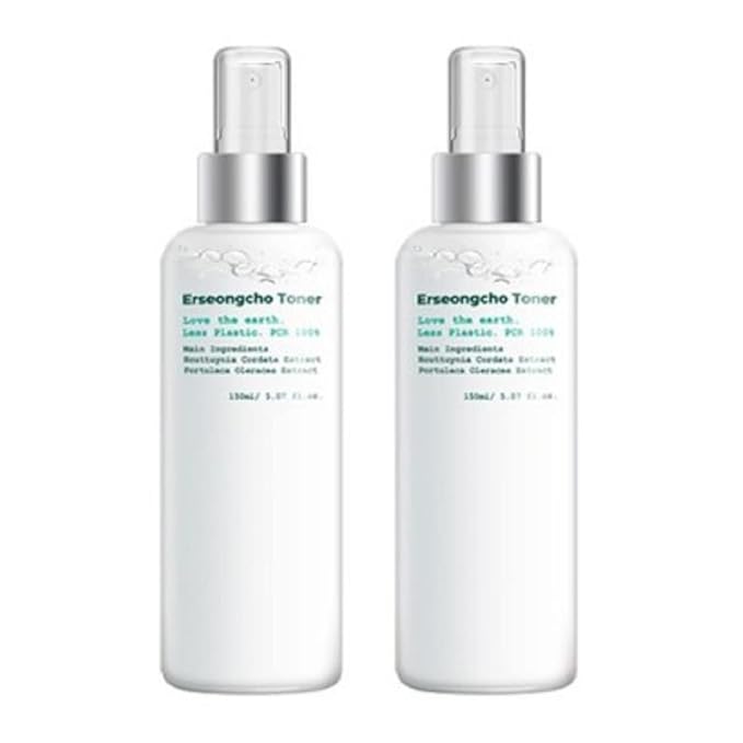 GOS Heynature Eoseongcho Skin Refreshing 150ml 2P