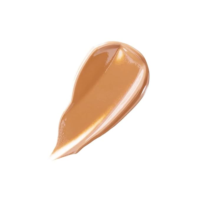 JOAH Primedation Liquid Foundation - Dark Medium