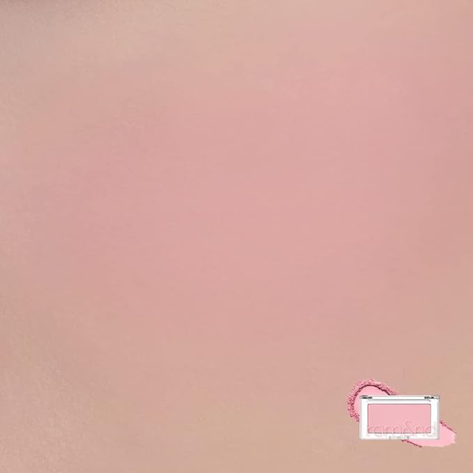 rom&nd NEW Better Than Cheek 9 colors | Soft and Fluffy Matte Finish Long-lasting Blush My But Natural Natural-beauty for Daily Use K-beauty Blush, Blusher, MCBB, MLBB 5.5g/0.2oz (C02 BLUEBERRY CHIP)
