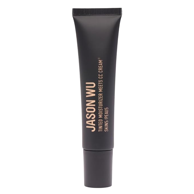 JASON WU TINTED MOISTURIZER MEETS CC CREAM (Skin 5, 30ml)