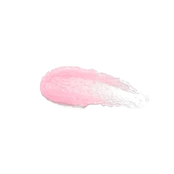 TONYMOLY Jelly Lip Melt, Korean Gloss, Moisturizing, Hydrating & Nourishing Lip Balm Treatment, Watermelon 0.31 oz
