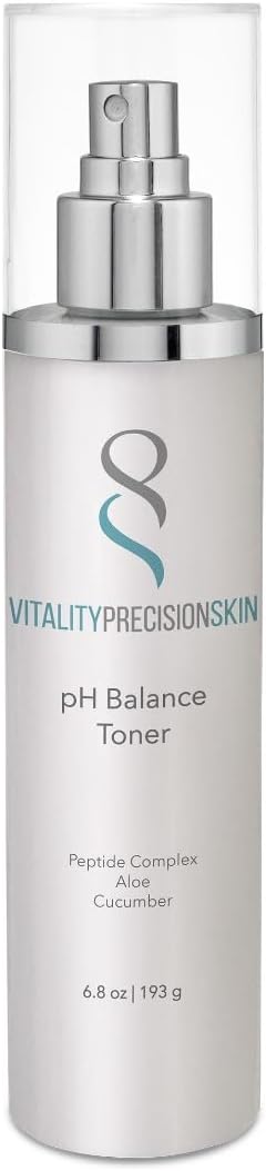 Vitality Precision Skin PH Balance Toner