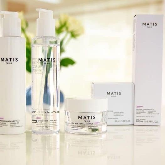 MATIS PARIS AUTHENTIK-Essence (Essential Toner) #A0410041