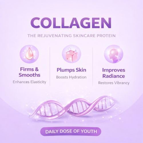 CGM Labs Revitalizing Toner – Calming & Soothing Face Toner with Lavender & Niacinamide – Pore-Refining Skin Care for All Skin Types, Preps & Moisturize Skin
