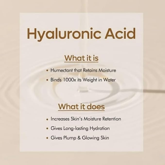 Coffee Toner with Hyaluronic Acid for 24H Hydration & Oil Control | Pore Tightening Face - Instantly Hydrates & Refreshes Tired Skin for Men & Women | Alcohol-Free -150ml