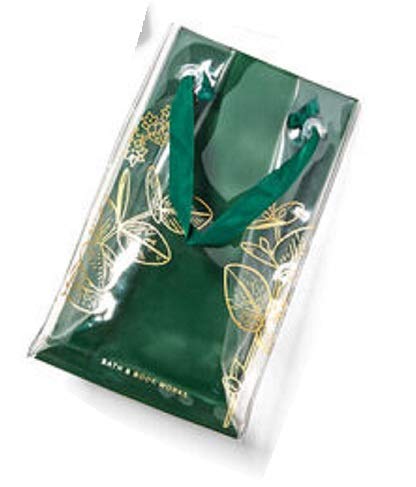 Bath and Body Works EUCALYPTUS SPEARMINT Gift Bag