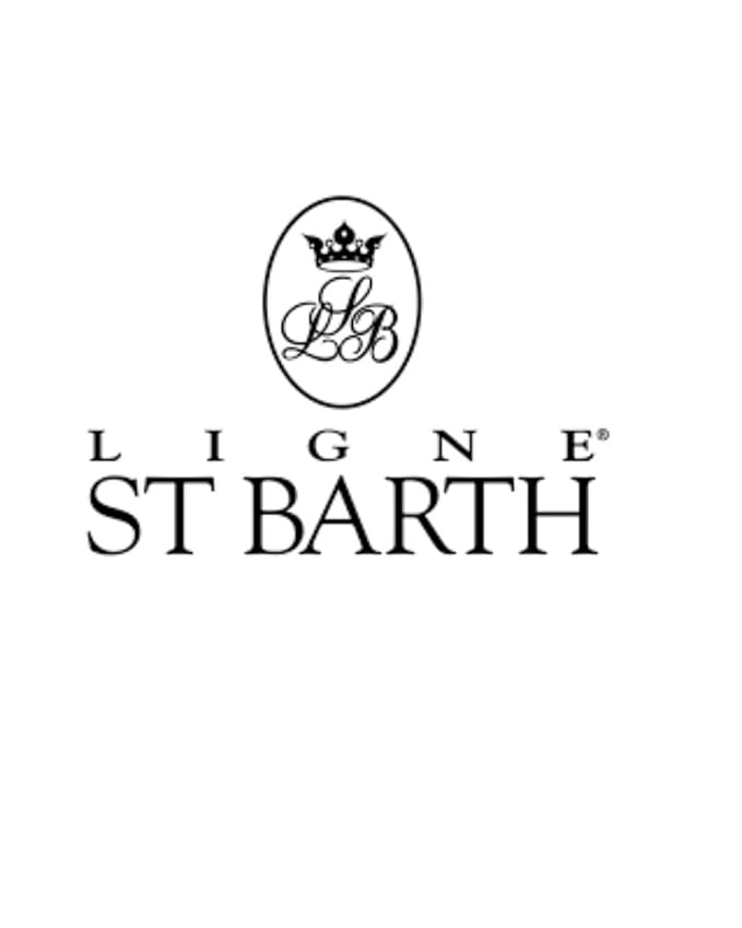 Ligne St. Barth After Sun Aloe Vera Gel with Mint - Aloe Mint Gel 25 ml